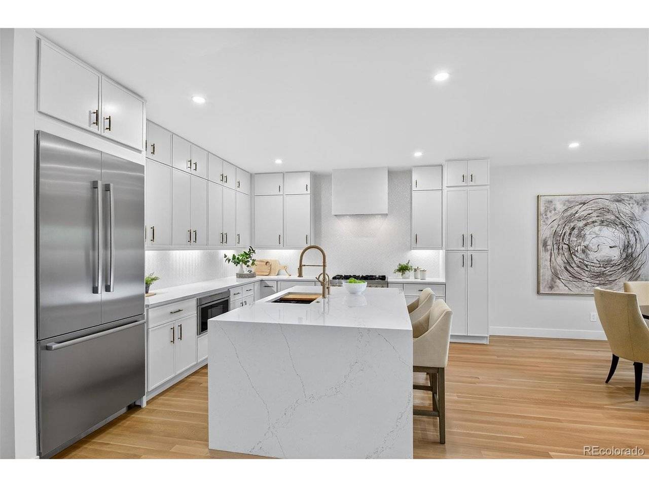 2552 E Alameda #104, Denver, CO 80209