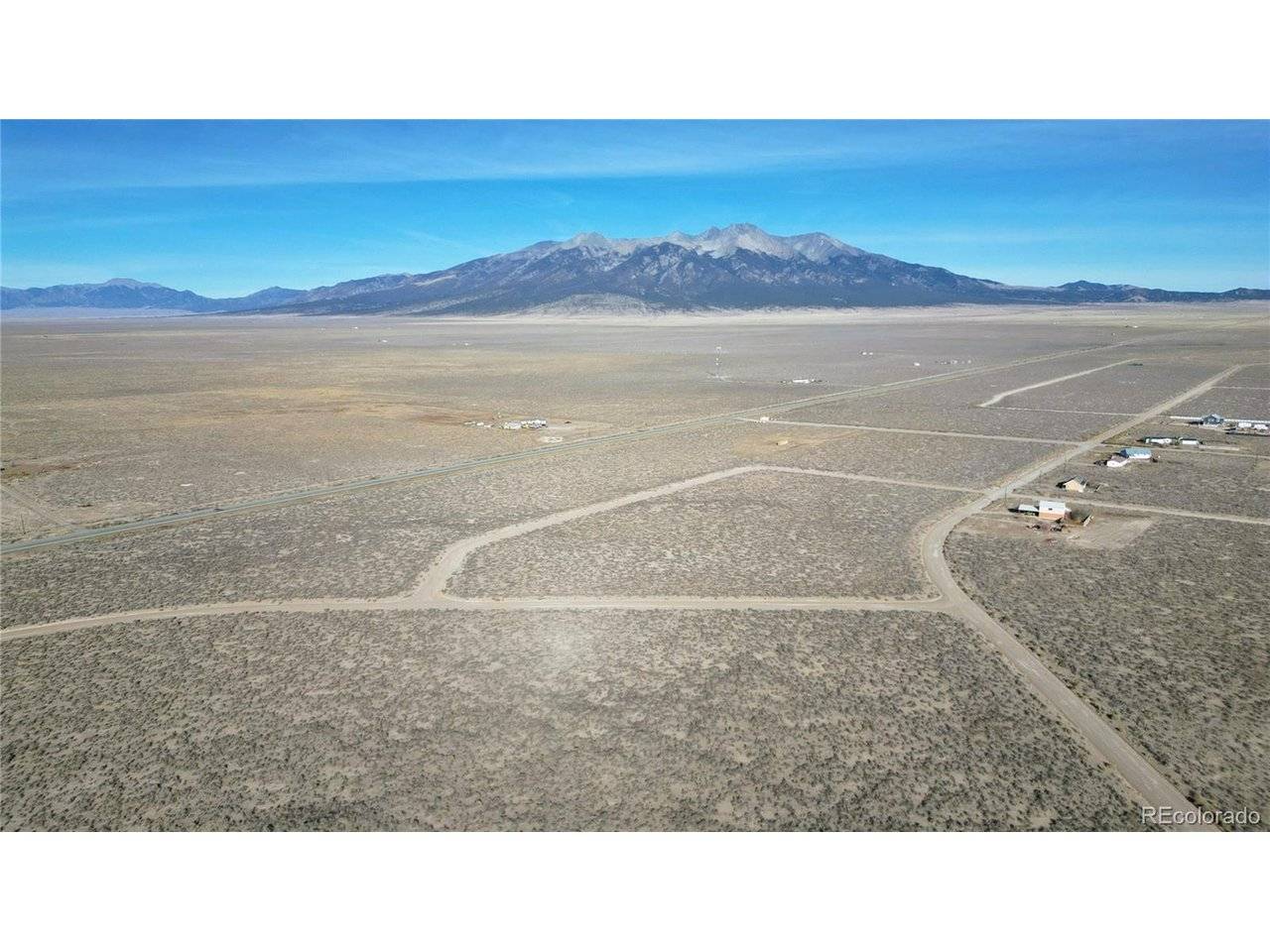 0 Vista Dr, Alamosa, CO 81101