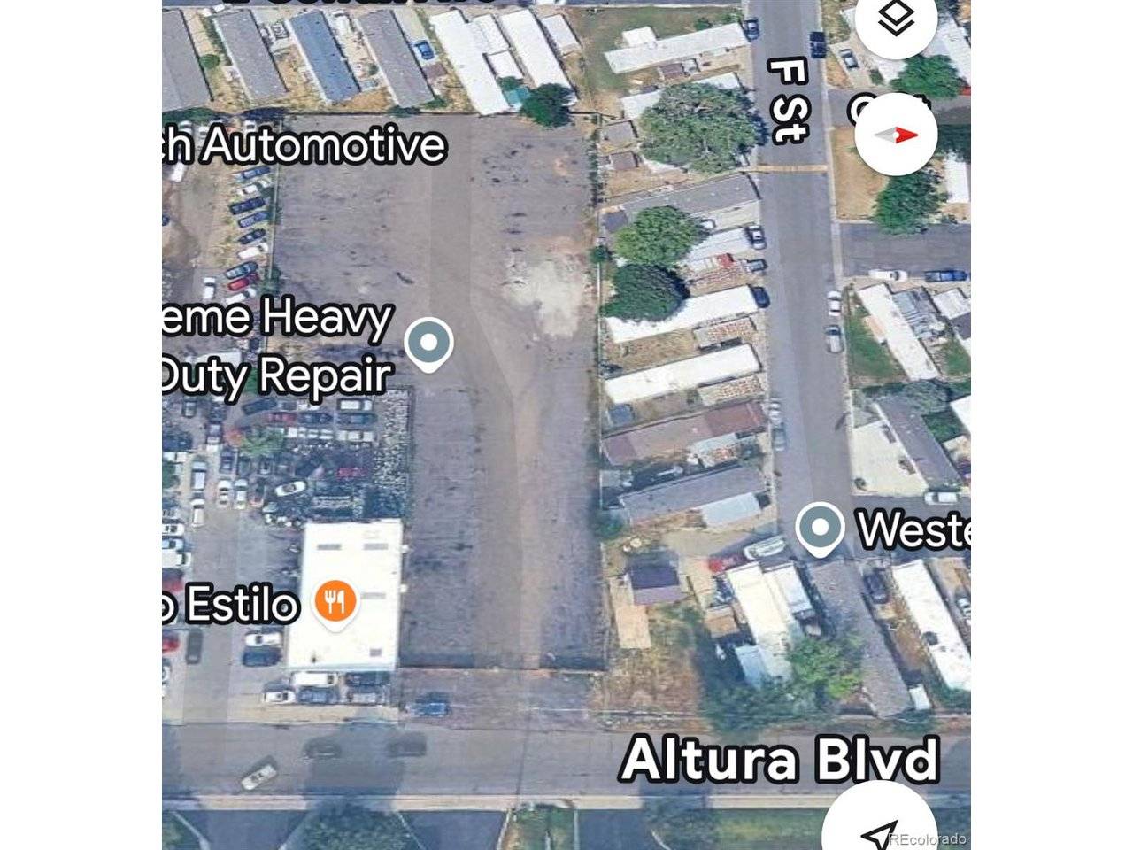 1541 Altura, Aurora, CO 80011