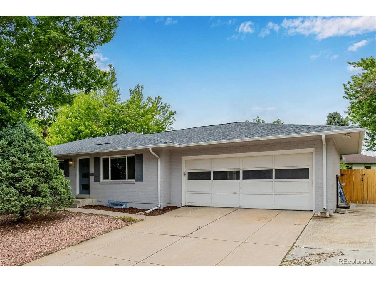 8231 E Lehigh, Denver, CO 80237