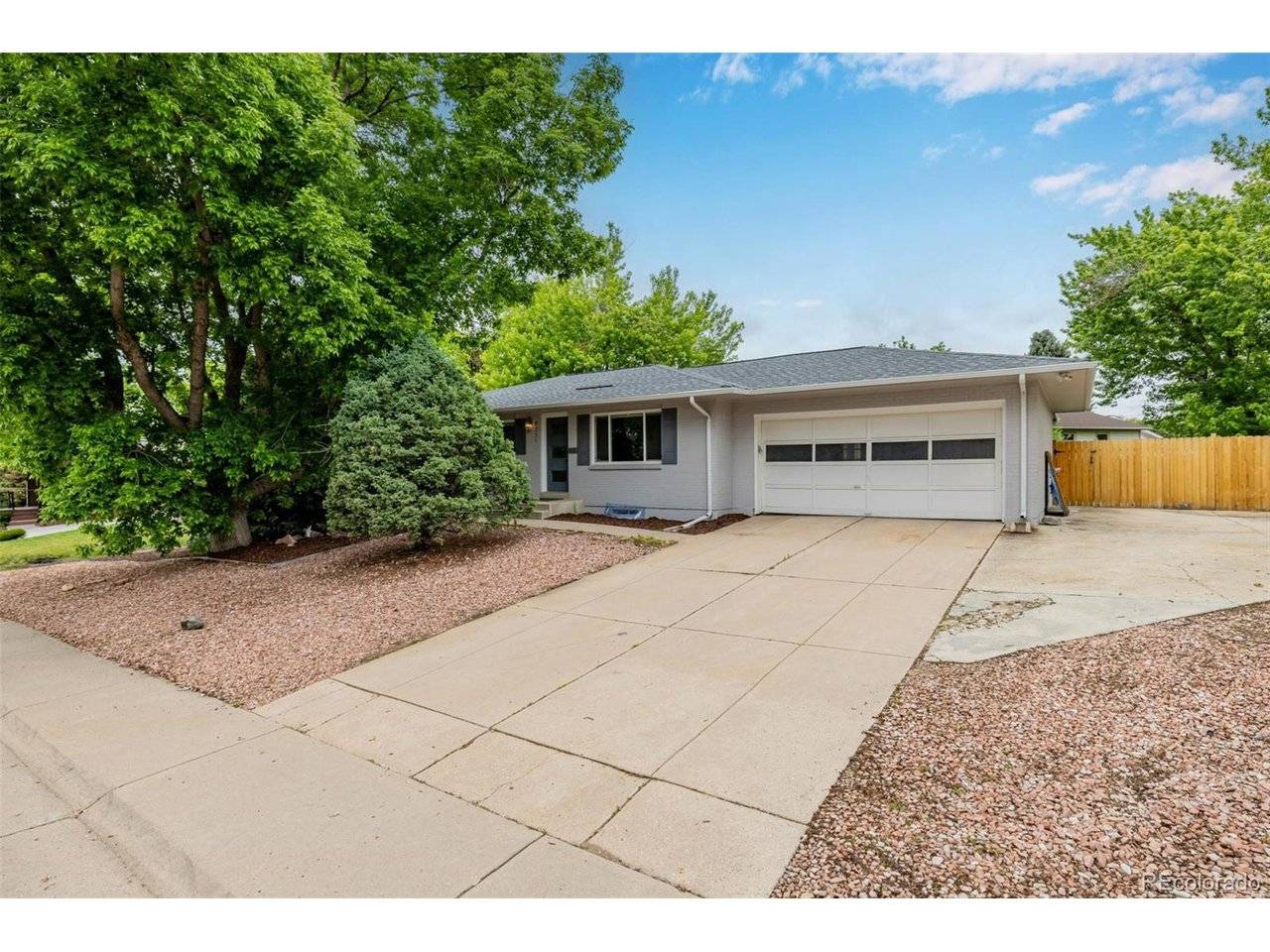 8231 E Lehigh, Denver, CO 80237