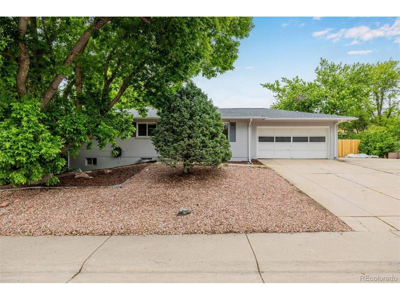 8231 E Lehigh, Denver, CO 80237