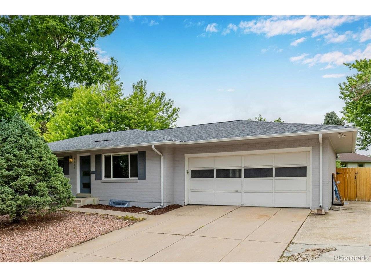8231 E Lehigh, Denver, CO 80237
