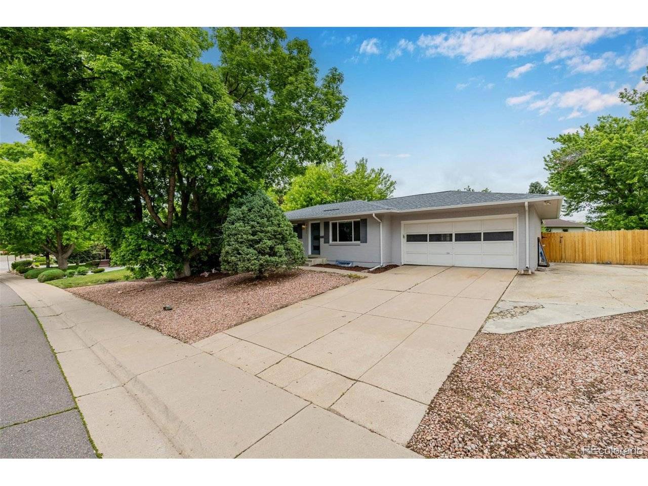 8231 E Lehigh, Denver, CO 80237