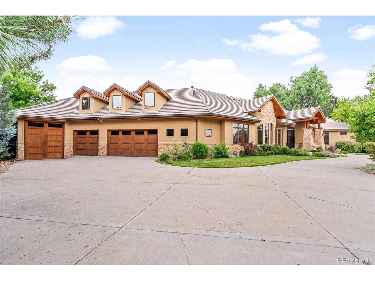 1705 W Hinsdale, Littleton, CO 80120
