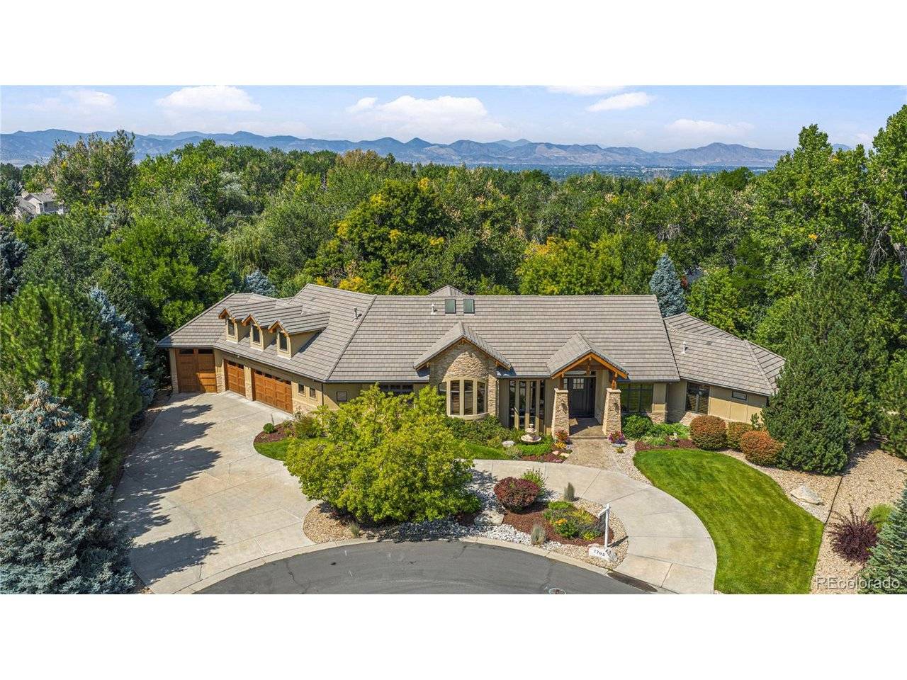 1705 W Hinsdale, Littleton, CO 80120