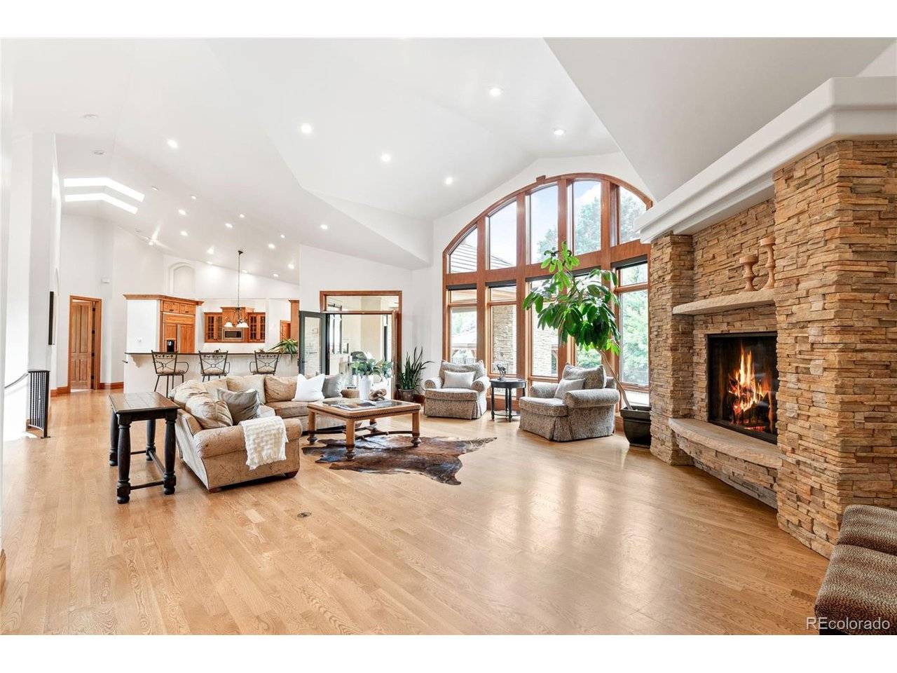 1705 W Hinsdale, Littleton, CO 80120