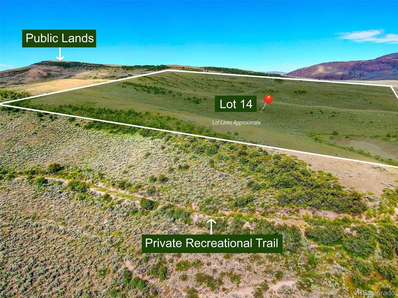 1020 GCR 22317, Kremmling, CO 80459