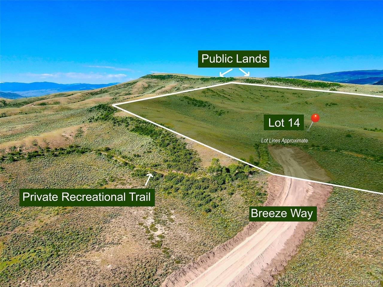 1020 GCR 22317, Kremmling, CO 80459