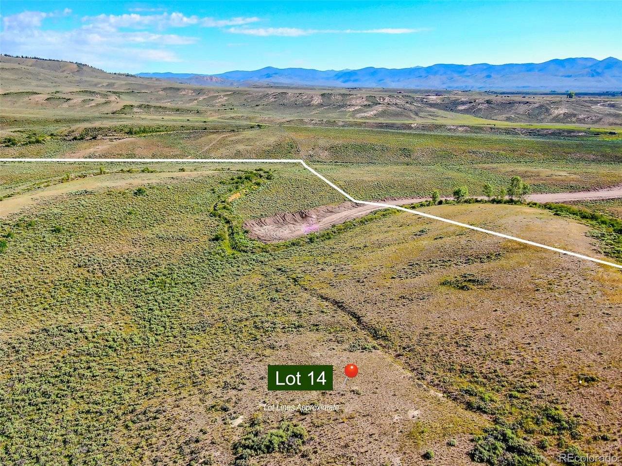 1020 GCR 22317, Kremmling, CO 80459