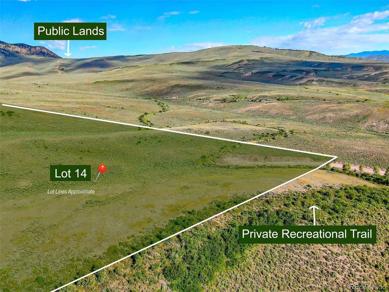 1020 GCR 22317, Kremmling, CO 80459