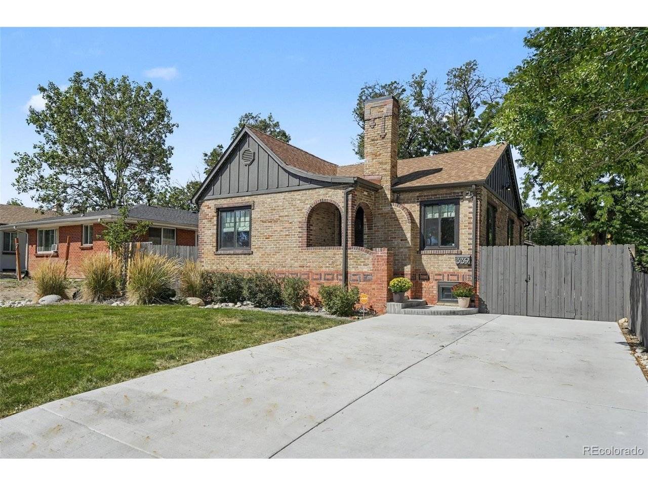 339 S Bryant, Denver, CO 80219