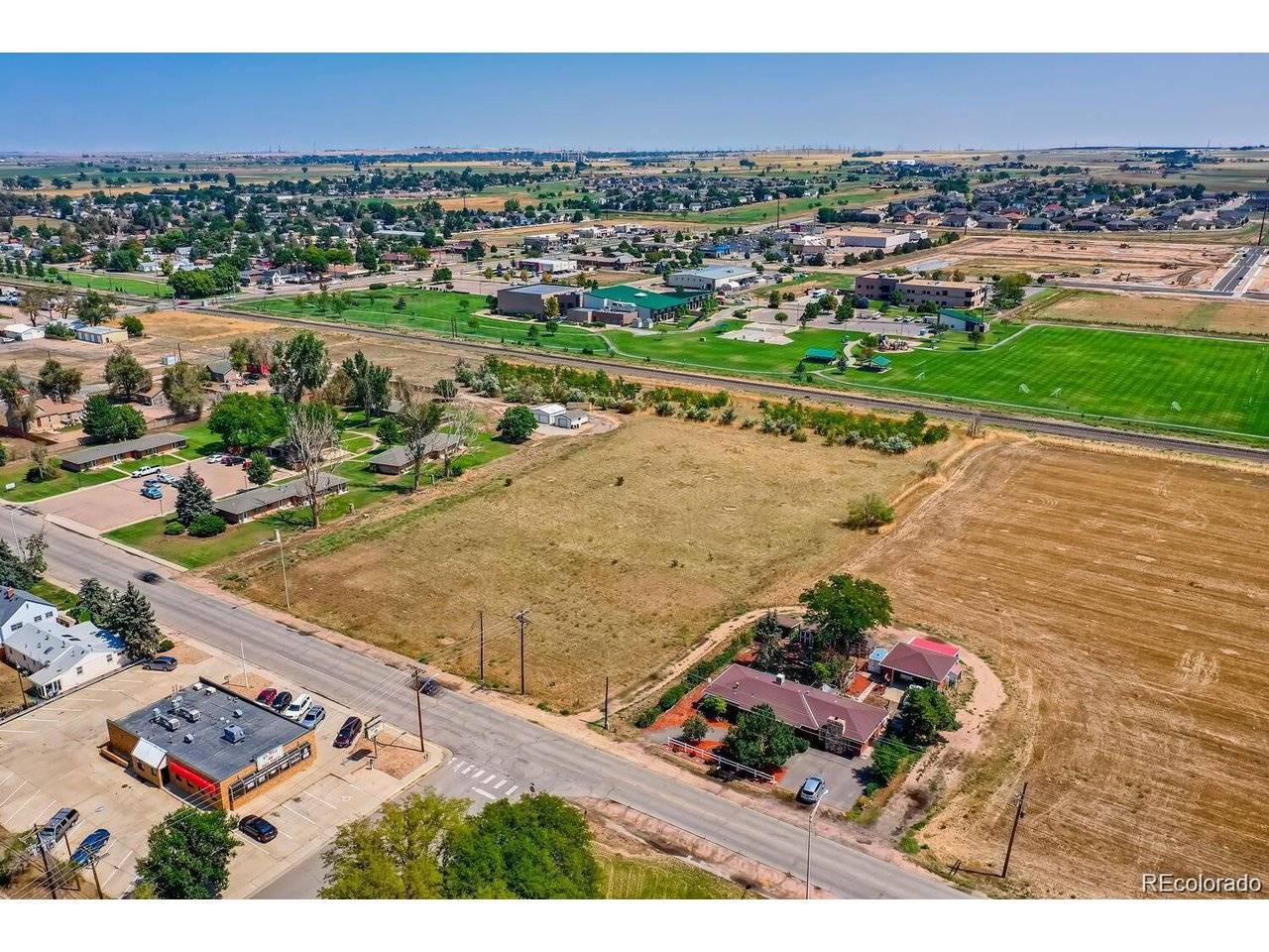 S Denver, Fort Lupton, CO 80621