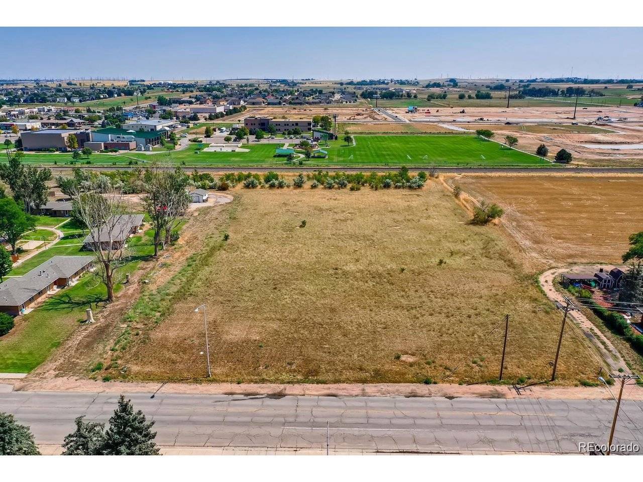 S Denver, Fort Lupton, CO 80621