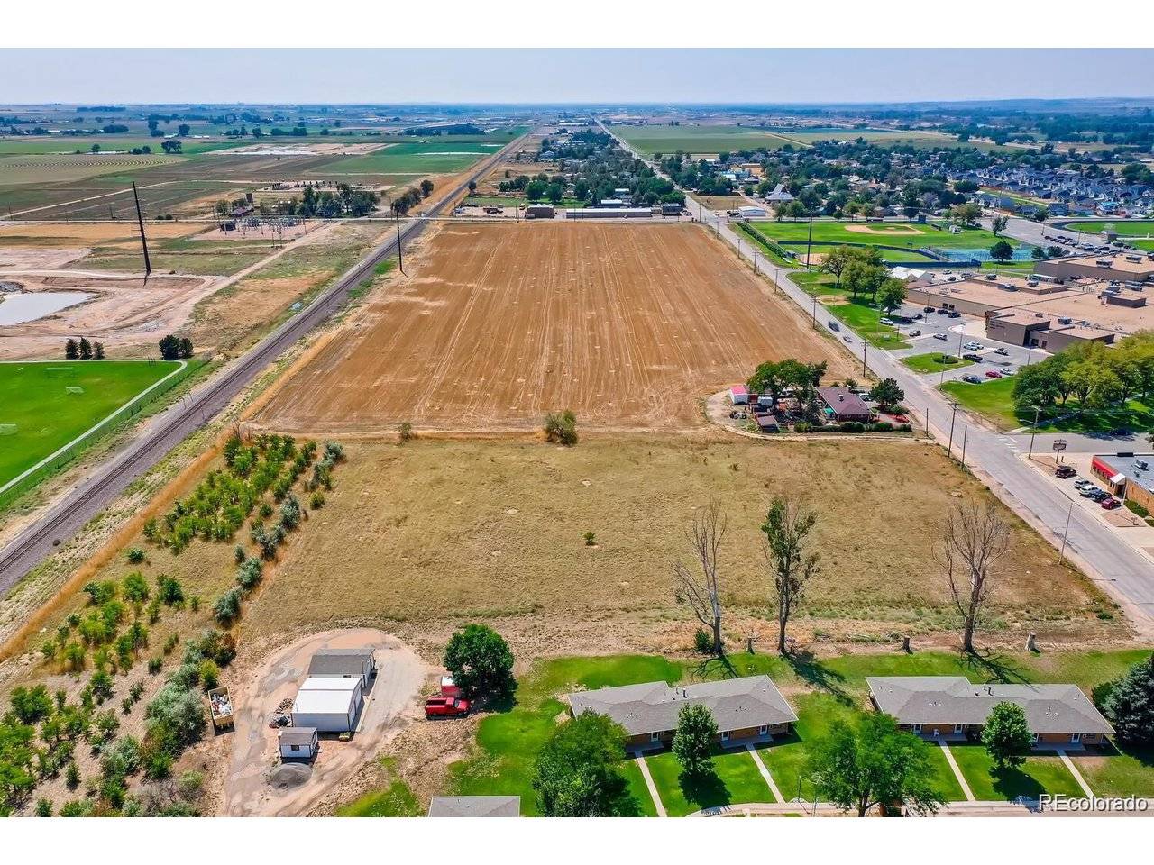 S Denver, Fort Lupton, CO 80621