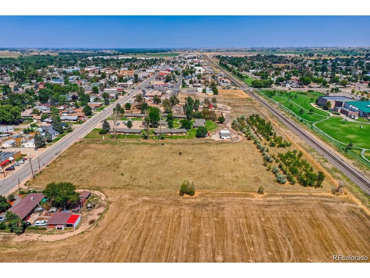 S Denver, Fort Lupton, CO 80621