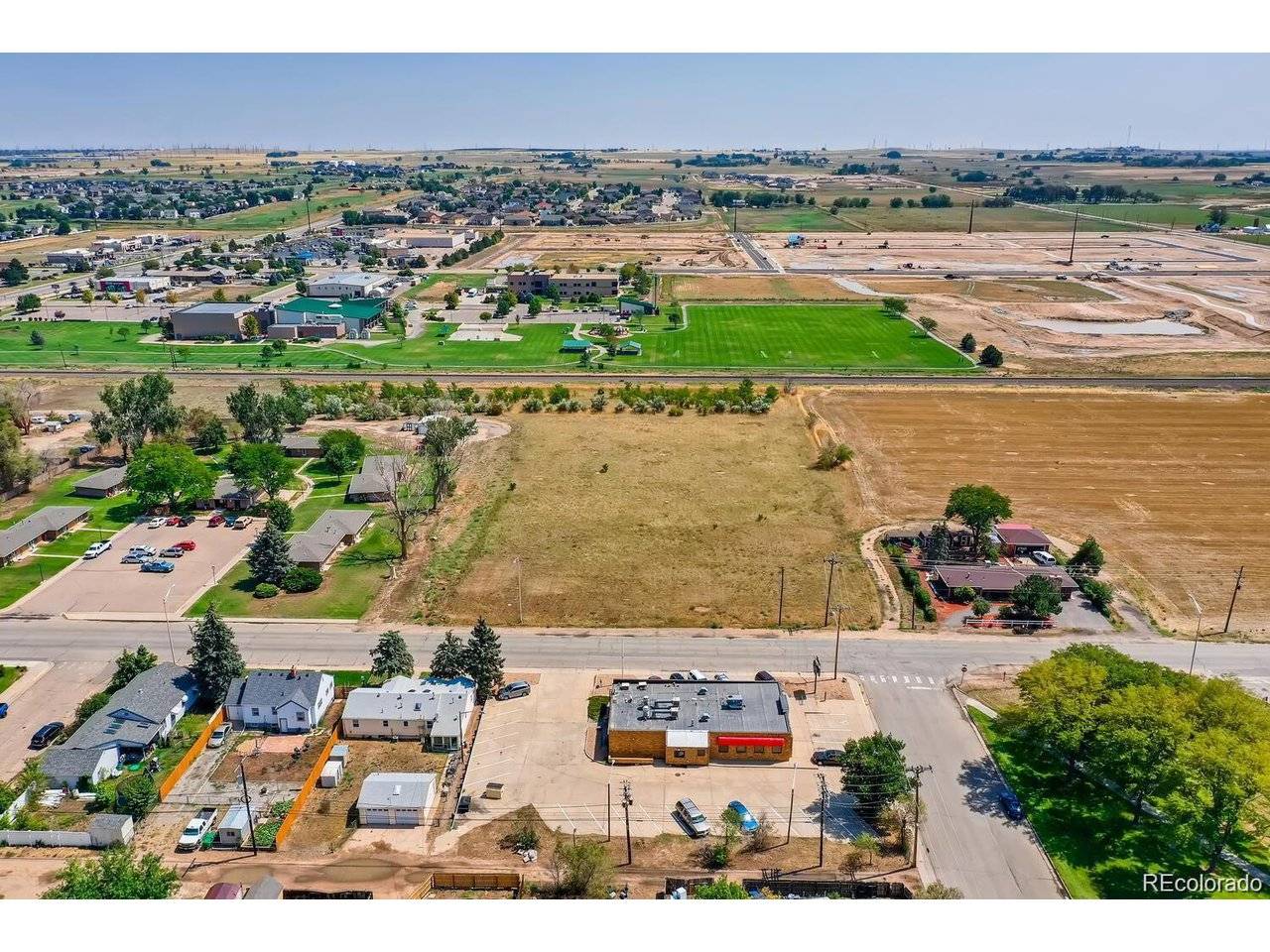 S Denver, Fort Lupton, CO 80621