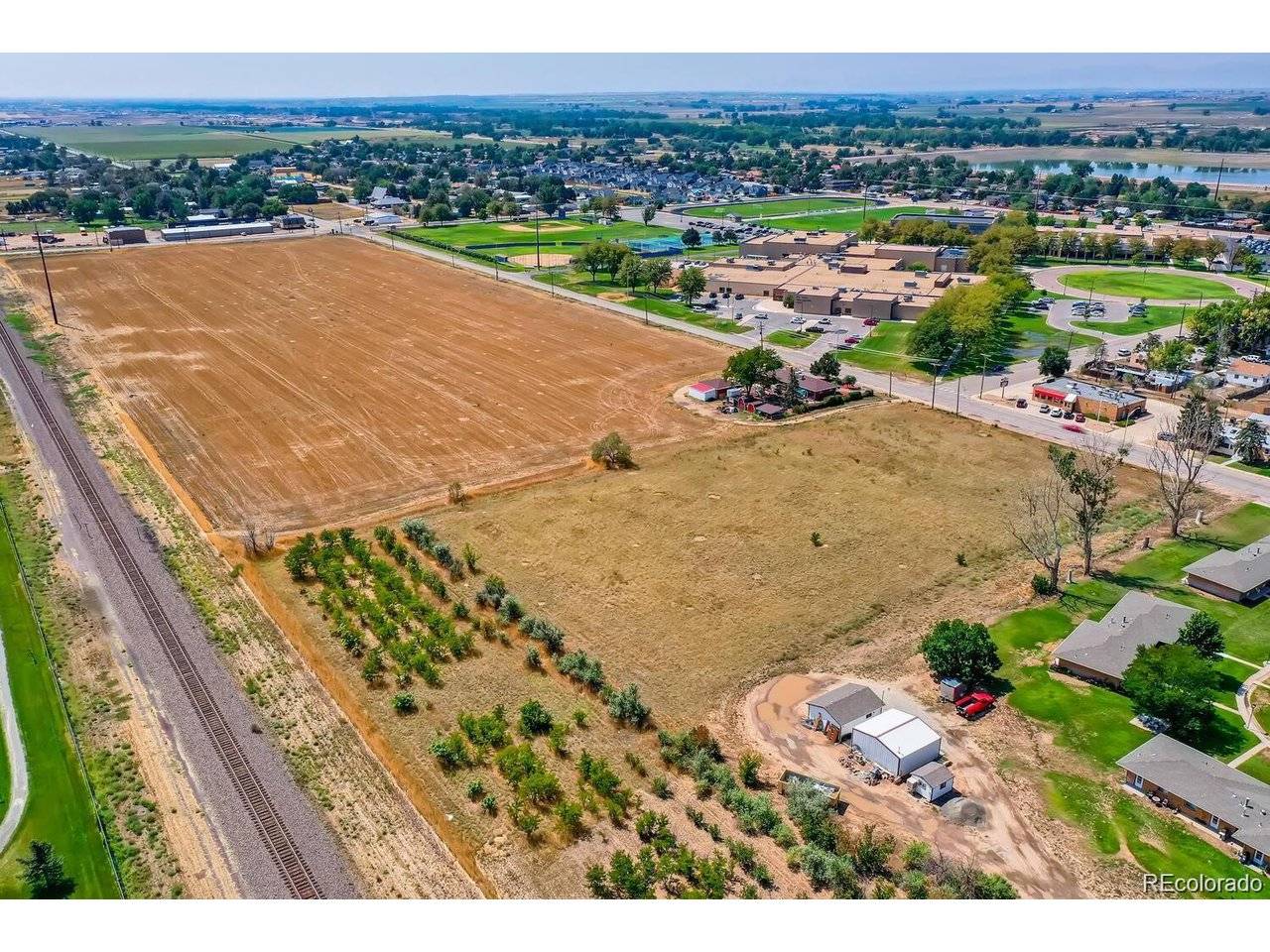 S Denver, Fort Lupton, CO 80621