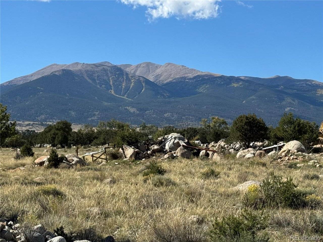 17 Garfield, Buena Vista, CO 81211