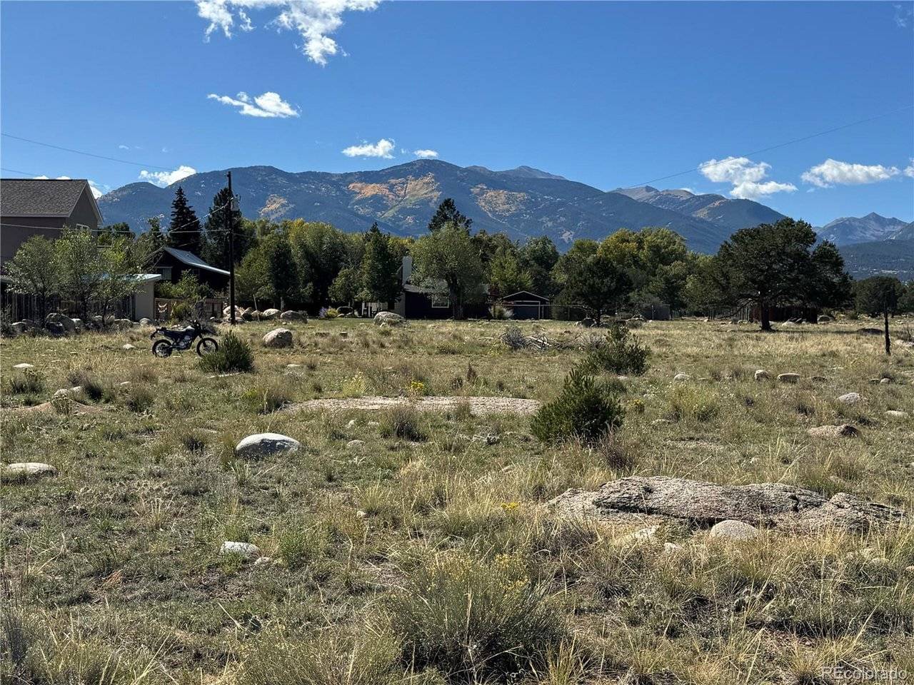 17 Garfield, Buena Vista, CO 81211