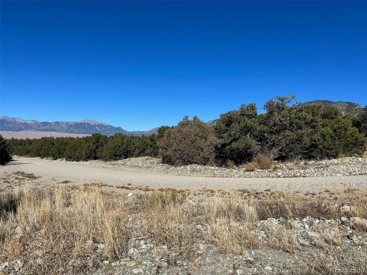 3 Mill Run, Mosca, CO 81146