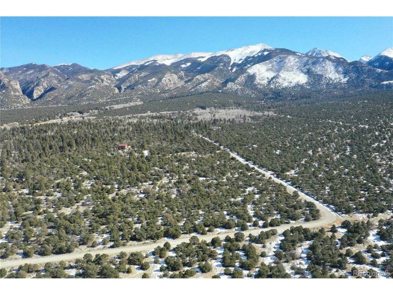 3 Mill Run, Mosca, CO 81146