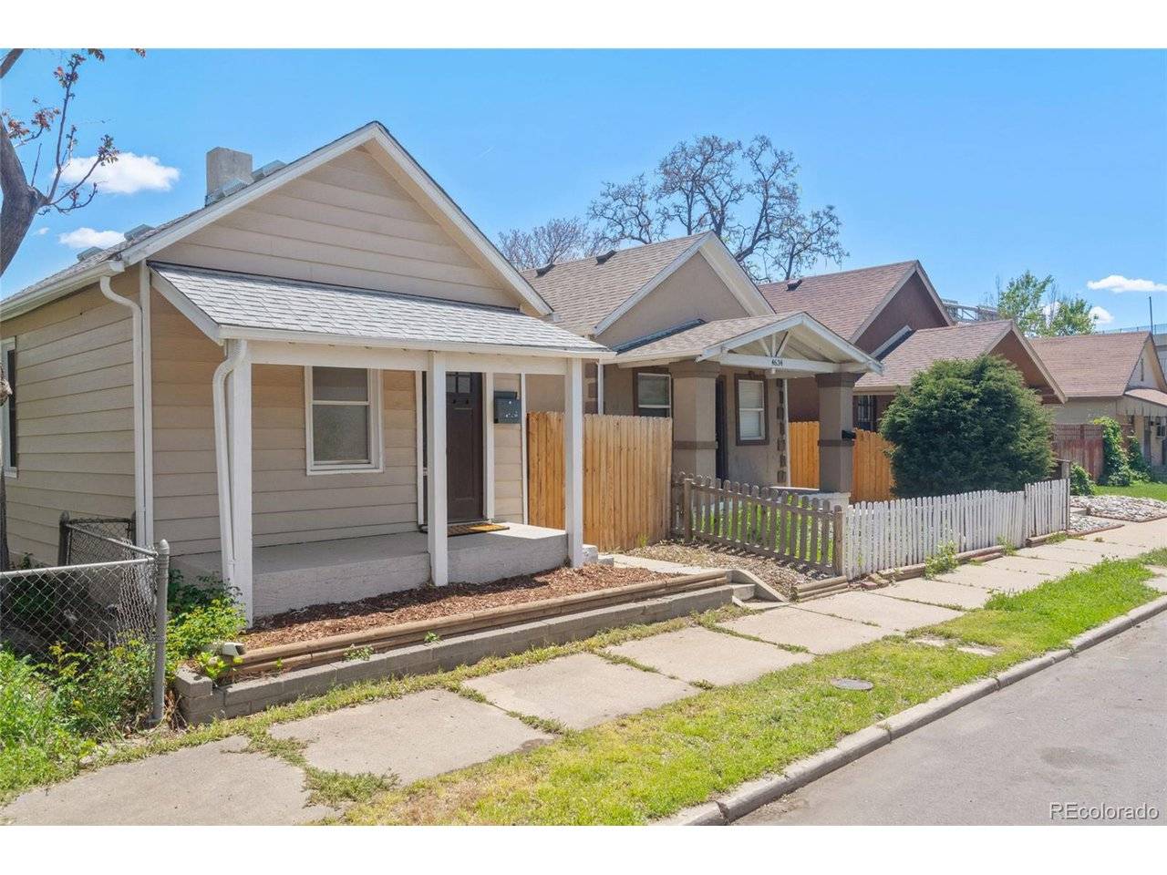 4636 Leaf, Denver, CO 80216