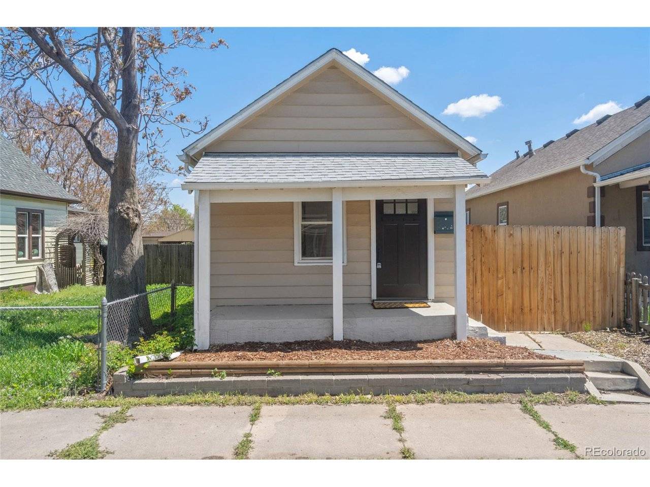 4636 Leaf, Denver, CO 80216