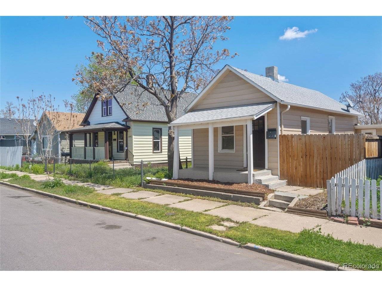 4636 Leaf, Denver, CO 80216