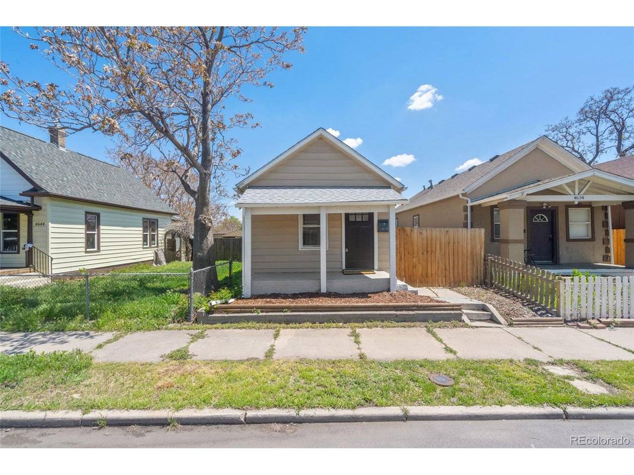 4636 Leaf, Denver, CO 80216