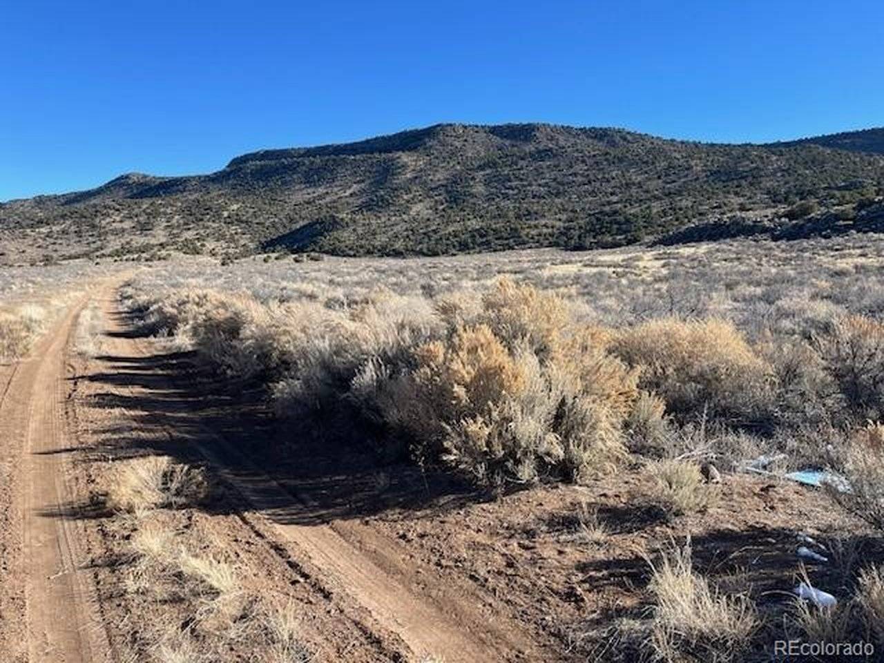 70 Old Stagecoach, San Luis, CO 81152