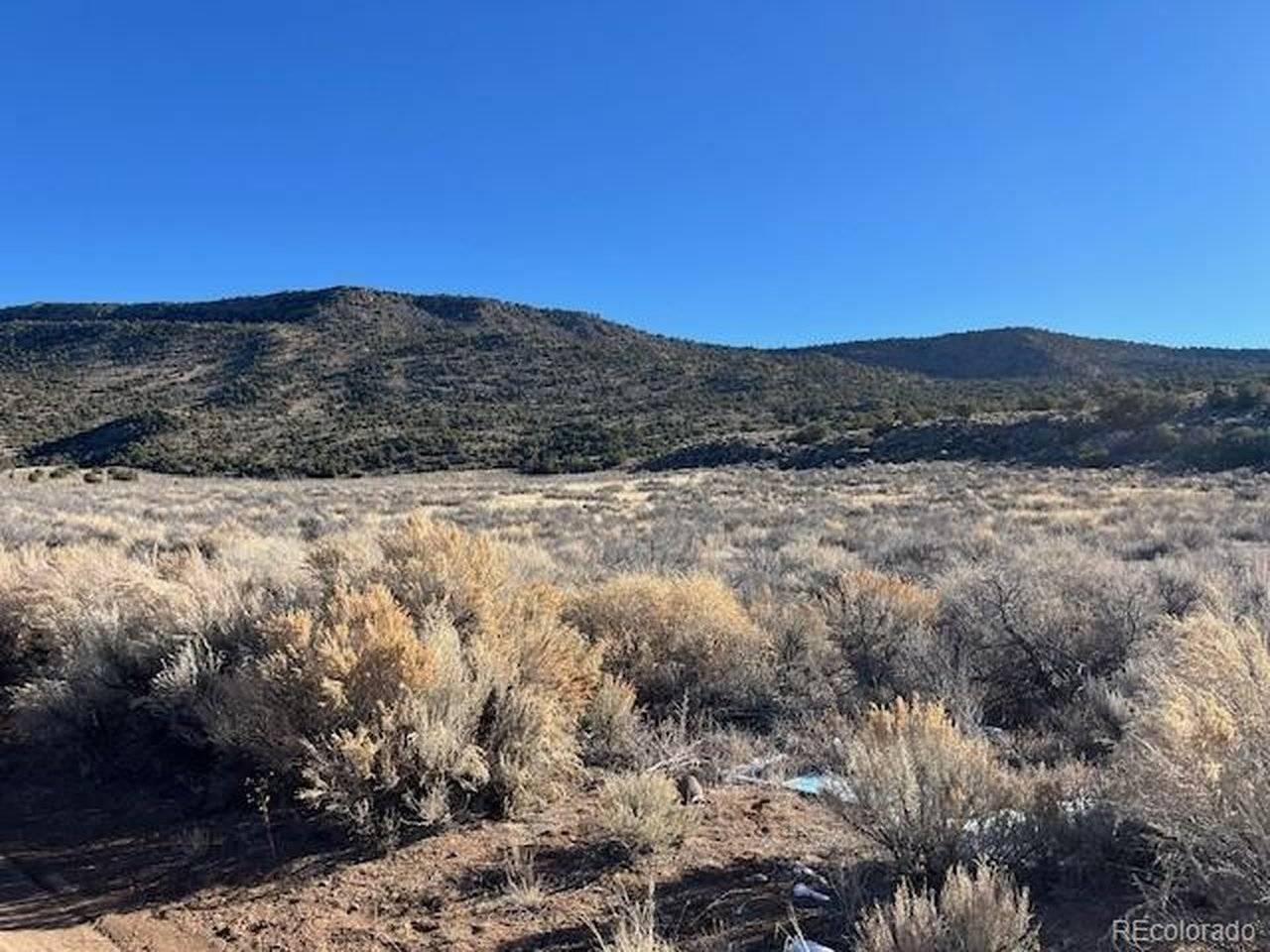 70 Old Stagecoach, San Luis, CO 81152