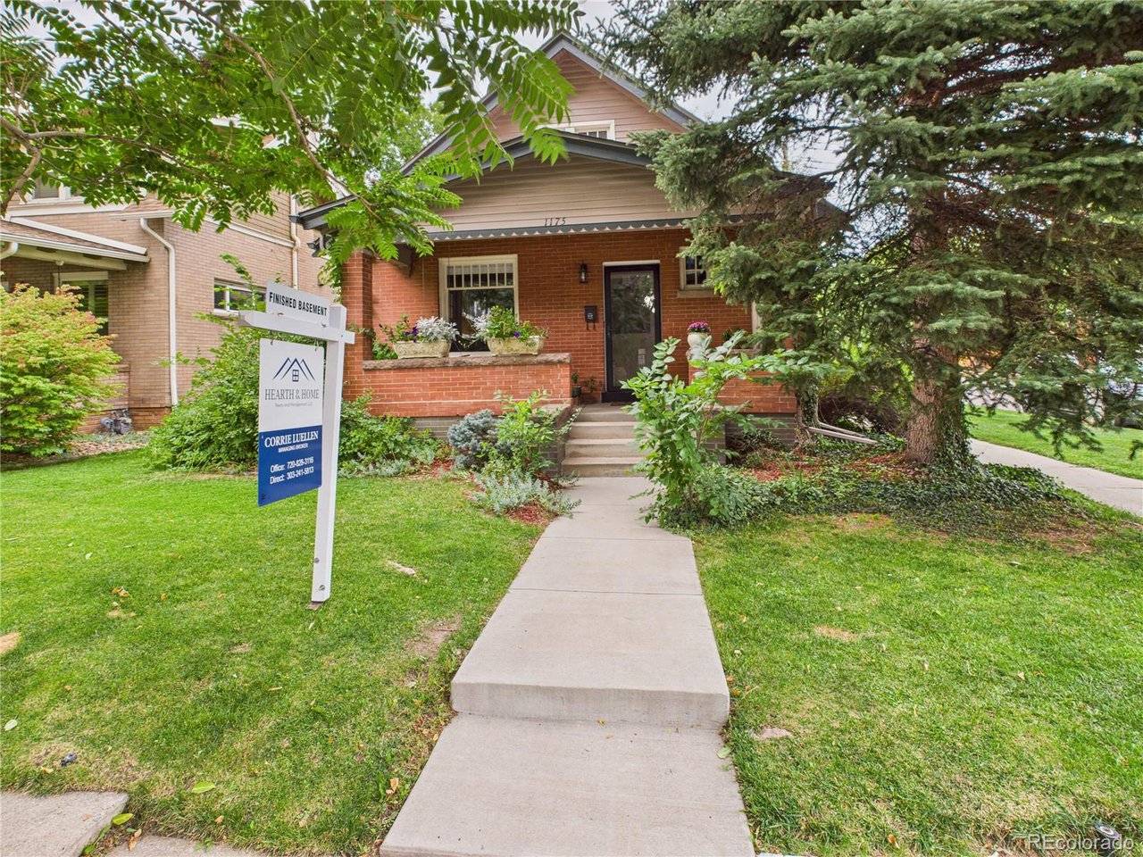 1175 Harrison, Denver, CO 80206