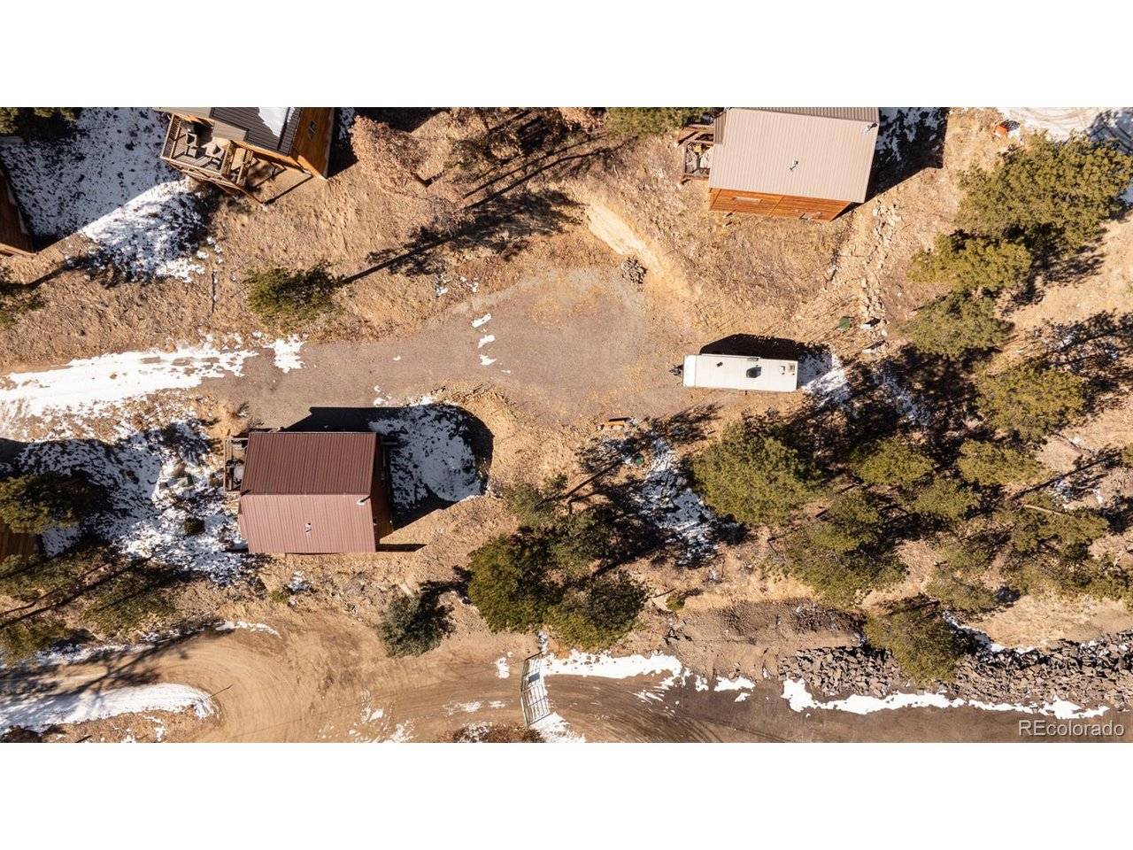 206 Virginia, Bailey, CO 80421