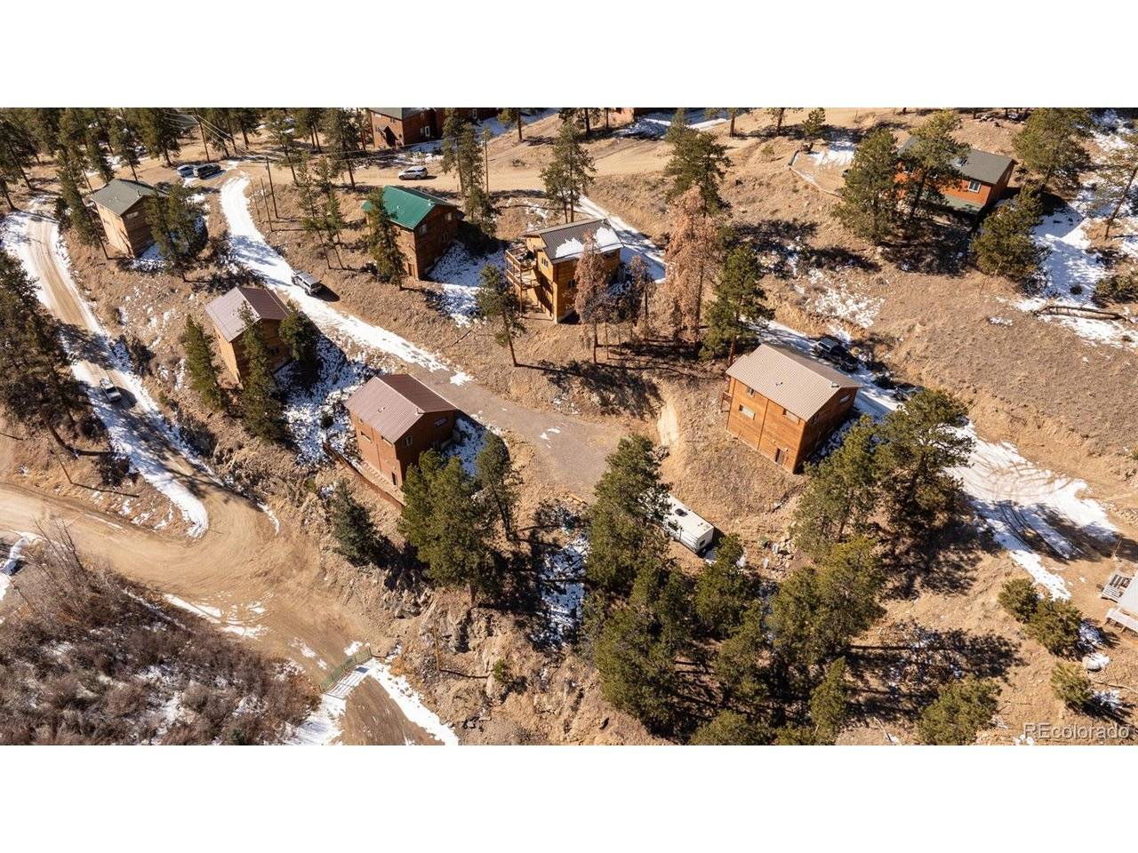 206 Virginia, Bailey, CO 80421