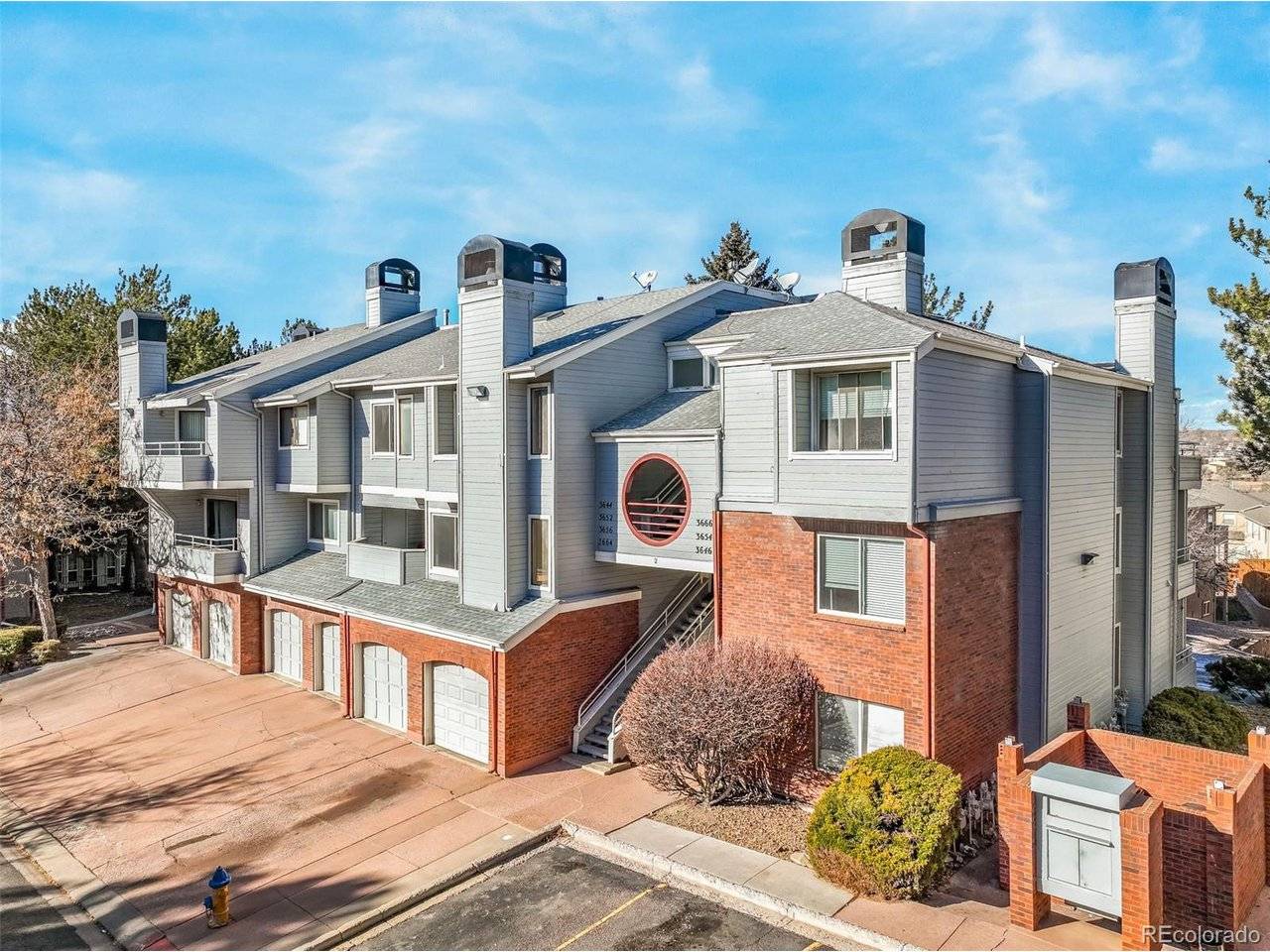3664 Iguana, Colorado Springs, CO 80910