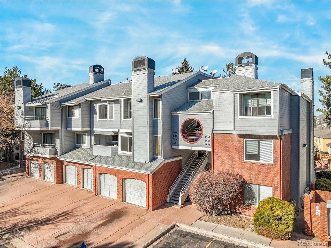 3664 Iguana, Colorado Springs, CO 80910