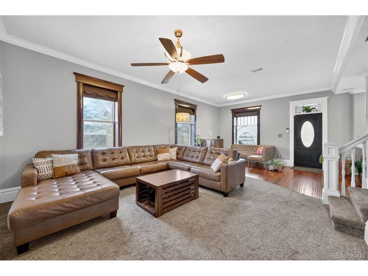 475 W 6th, Cheyenne Wells, CO 80810