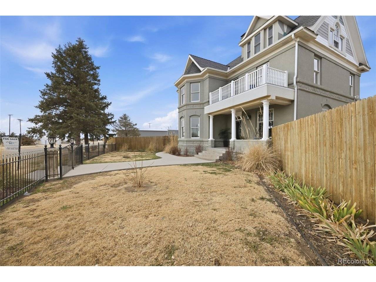 475 W 6th, Cheyenne Wells, CO 80810
