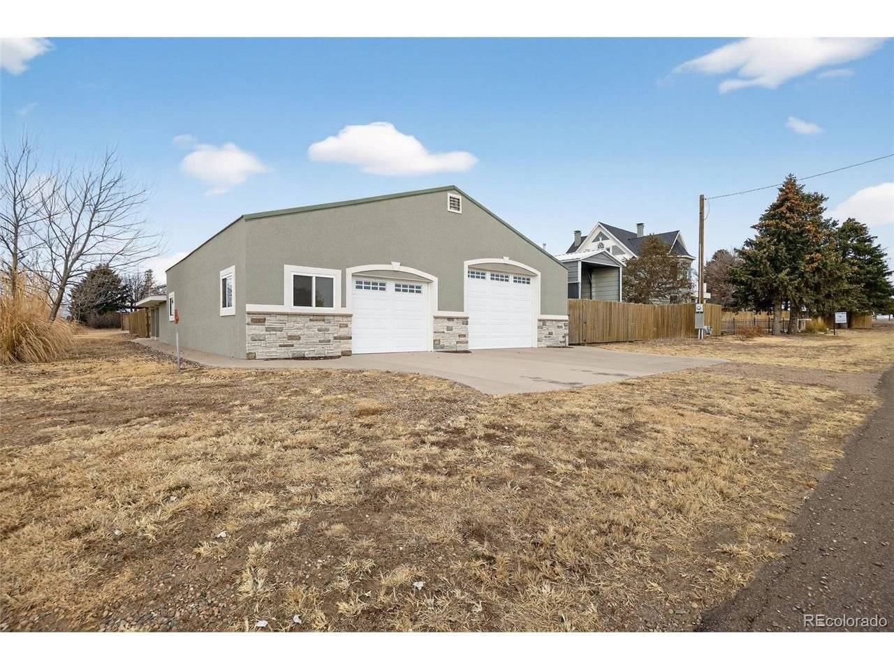 475 W 6th, Cheyenne Wells, CO 80810