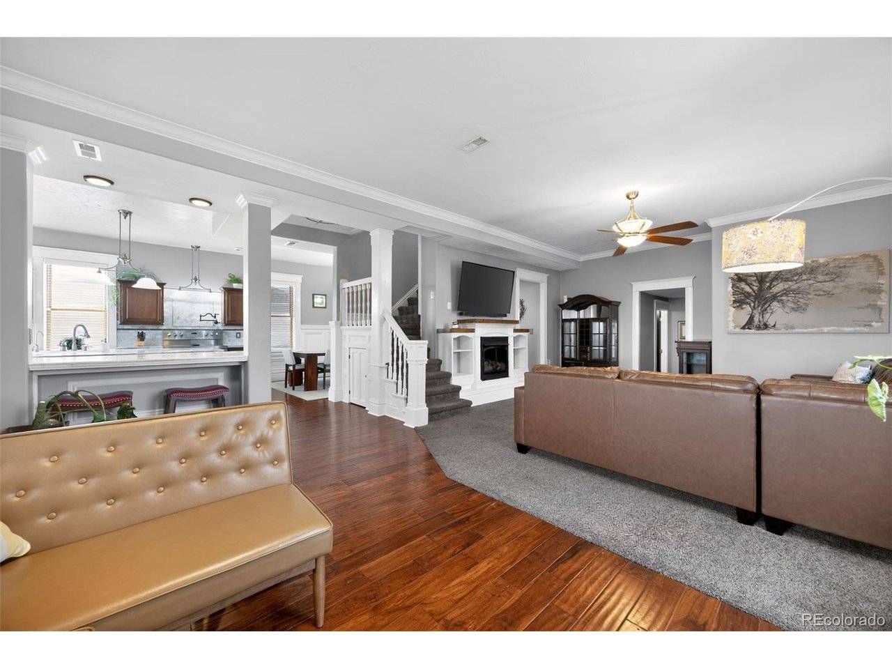 475 W 6th, Cheyenne Wells, CO 80810