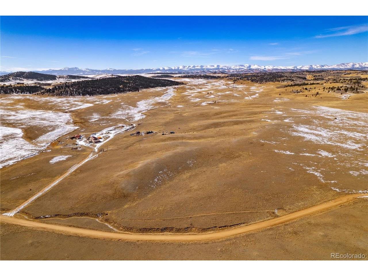 963 Rhyolite, Jefferson, CO 80456