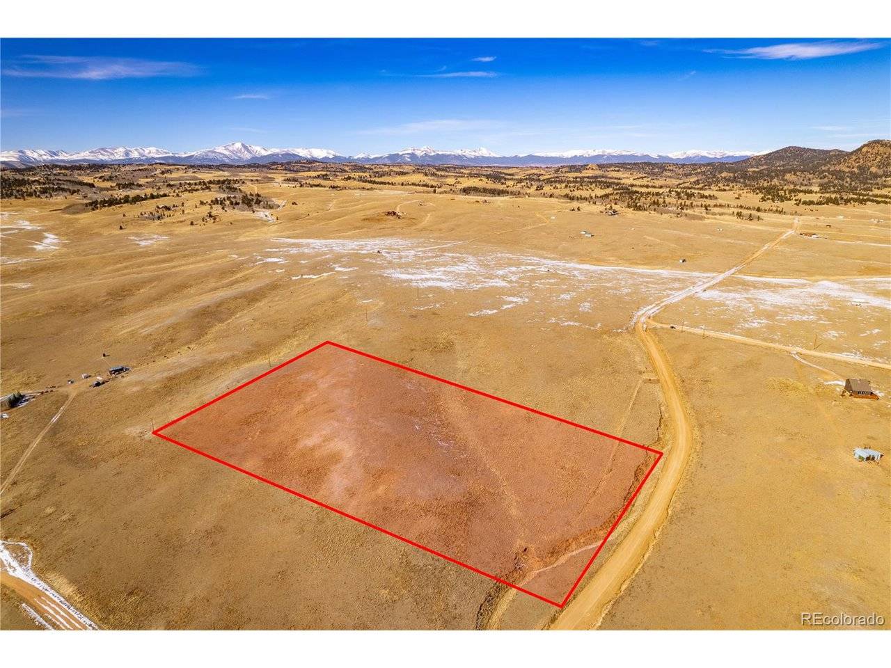 963 Rhyolite, Jefferson, CO 80456