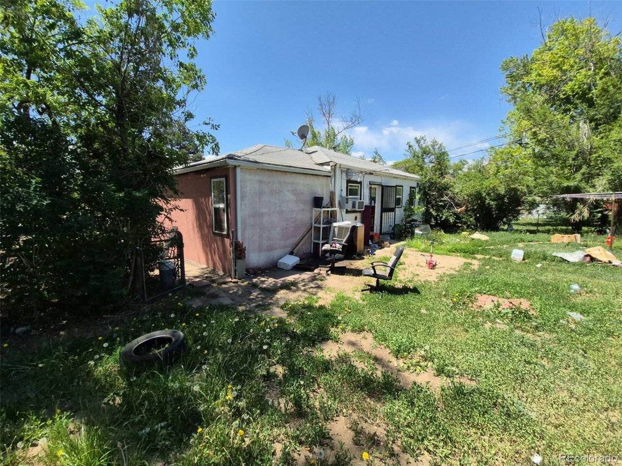 1266 Del Mar, Aurora, CO 80010