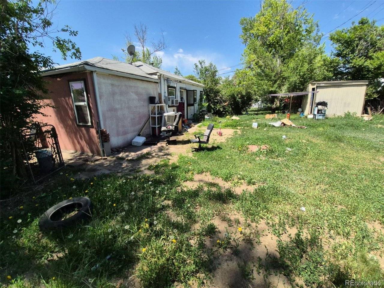 1266 Del Mar, Aurora, CO 80010