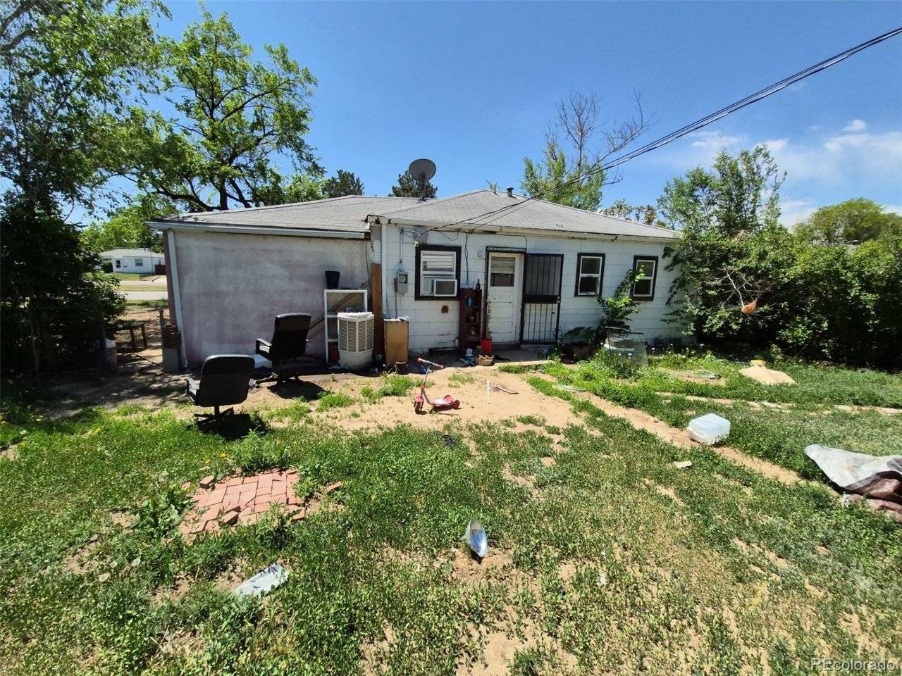 1266 Del Mar, Aurora, CO 80010
