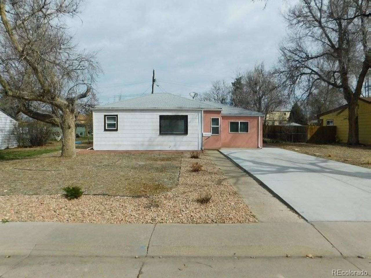1266 Del Mar, Aurora, CO 80010