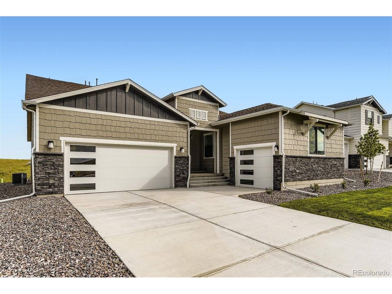 5531 Callaway Garden, Elizabeth, CO 80107