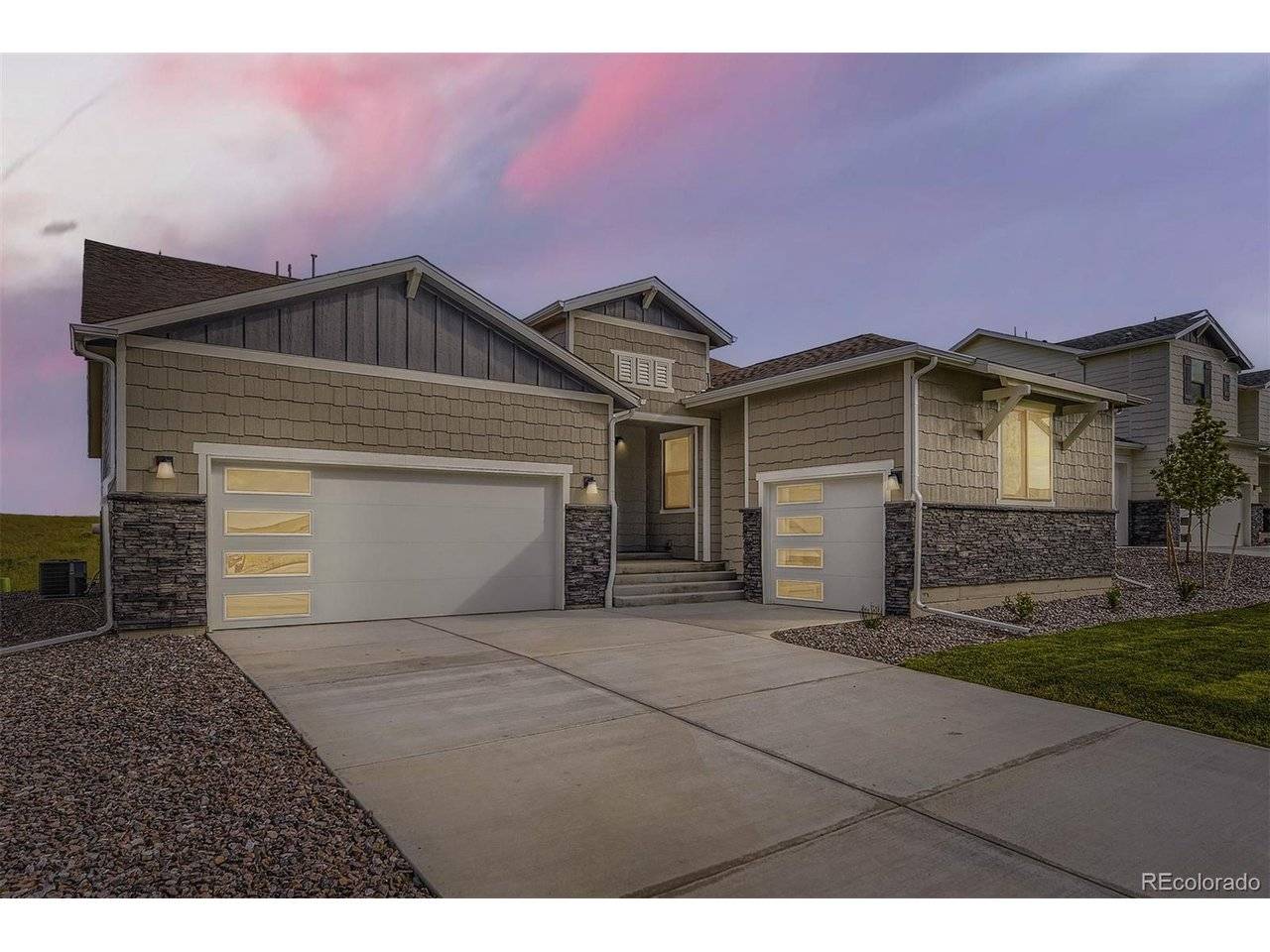 5531 Callaway Garden, Elizabeth, CO 80107