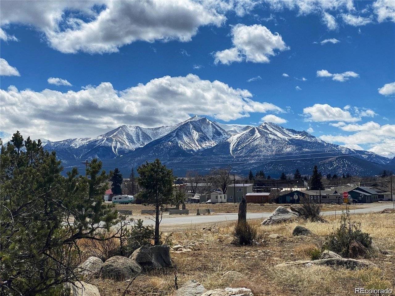 548 Pinon, Buena Vista, CO 81211